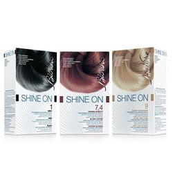BIONIKE SHINE ON CAPELLI CASTANO MOGANO 4.5 - Farmaunclick.it
