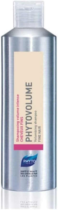 PHYTO PARIS PHYTOVOLUME SHAMPOO VOLUMIZZANTE PER CAPELLI SOTTILI - Farmaunclick.it
