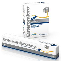 ENTEROMICRO PASTA 15ML* - Farmaunclick.it