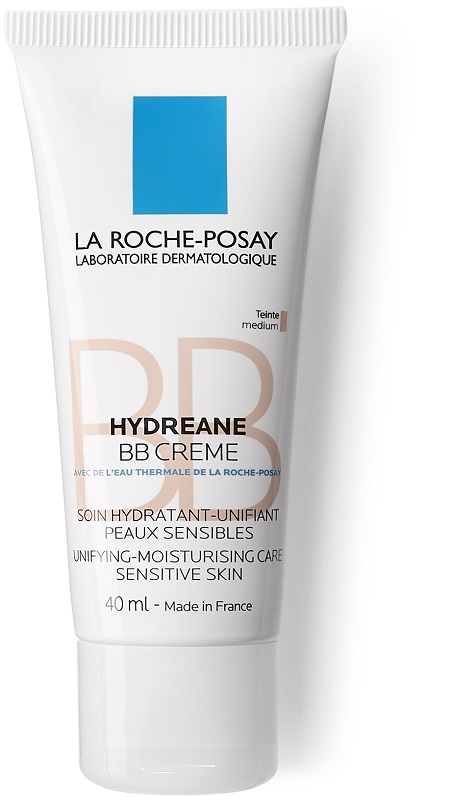HYDREANE BB DORE 40 ML - Farmaunclick.it