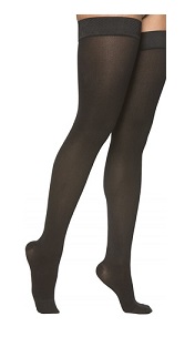 AUTOREGGENTE LUNGO MEDIVEN ELEGANCE K2 NERO 4 ARTICOLO 289 - Farmaunclick.it