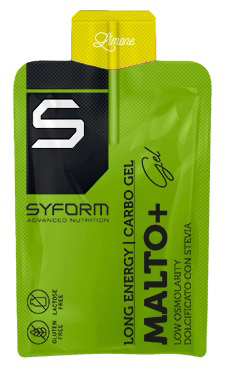 MALTO+ GEL LIMONE 50 ML - Farmaunclick.it