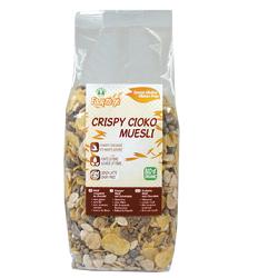 EASY TO GO CRISPY CIOKO MUESLI 300 G - Farmaunclick.it