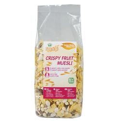 EASY TO GO CRISPY FRUIT MUESLI 325 G - Farmaunclick.it
