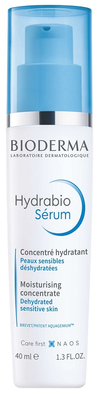 HYDRABIO SERUM 40 ML - Farmaunclick.it
