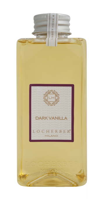DARK VANILLA RICARICA DIFFUSORE 250 ML - Farmaunclick.it