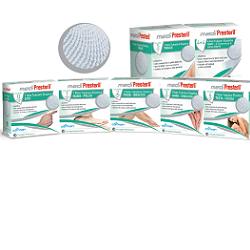RETE TUBOLARE ELASTICA PER GAMBA E GINOCCHIO MEDIPRESTERIL CALIBRO 3 4M TESI - Farmaunclick.it