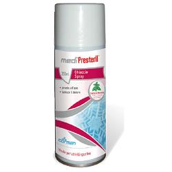 GHIACCIO SPRAY MEDIPRESTERIL 200 ML - Farmaunclick.it