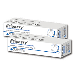 FISIONERV EMULGEL USO TOPICO 100 G 1 PEZZO - Farmaunclick.it
