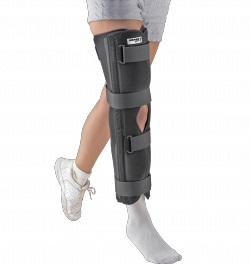 GINOCCHIERA ZEROGRADI GIBAUD ORTHO 70 CM TAGLIA 4 - Farmaunclick.it