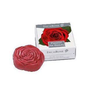 INCAROSE SAPONE ROSA ROSSA - Farmaunclick.it
