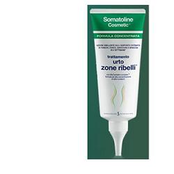 SOMATOLINE COSMETIC SNELLENTE URTO ZONE RIBELLI 100 ML - Farmaunclick.it