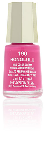 MINICOLOR 190 HONOLULU - Farmaunclick.it