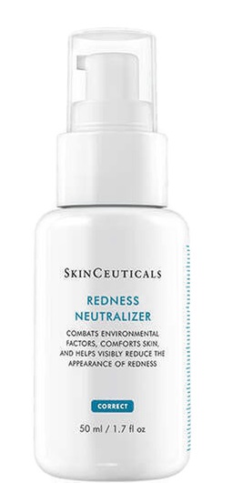 REDNESS NEUTRALIZER 50 ML - Farmaunclick.it