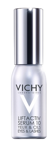 LIFTACTIV SERUM10 OCCHI & CIGLIA 15 ML - Farmaunclick.it