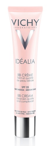 IDEALIA BB CREAM MEDIA 40 ML - Farmaunclick.it