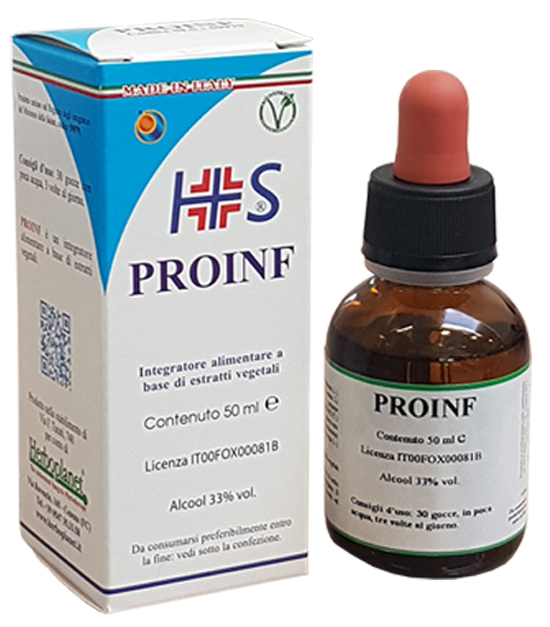 PROINF 50 ML - Farmaunclick.it