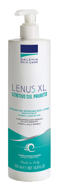 LENUS XL 500 ML - Farmaunclick.it