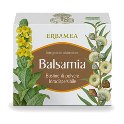 BALSAMIA 14 BUSTINE IDRODISPERSIBILI - Farmaunclick.it