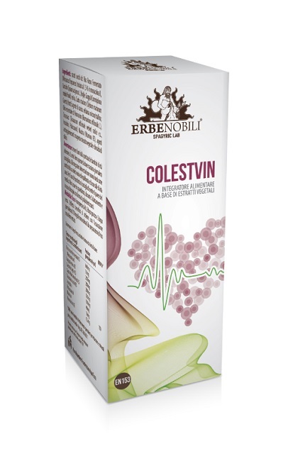 COLESTVIN 60 COMPRESSE - Farmaunclick.it