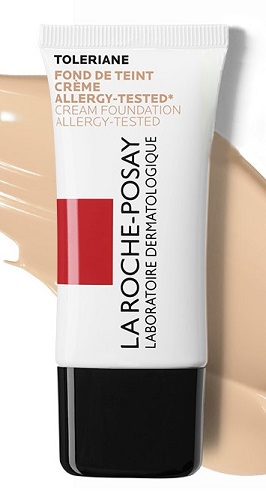 TOLERIANE TEINT ACQUA CREMA 01 30 ML - Farmaunclick.it