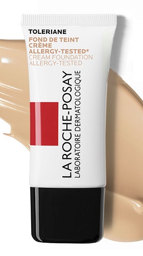 TOLERIANE TEINT ACQUA CREMA 02 30 ML - Farmaunclick.it