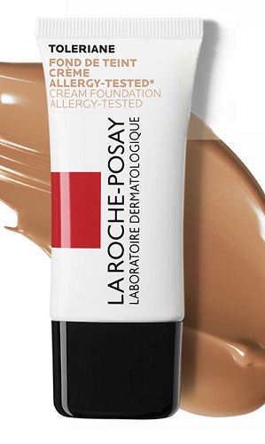 TOLERIANE TEINT ACQUA CREMA 05 30 ML - Farmaunclick.it