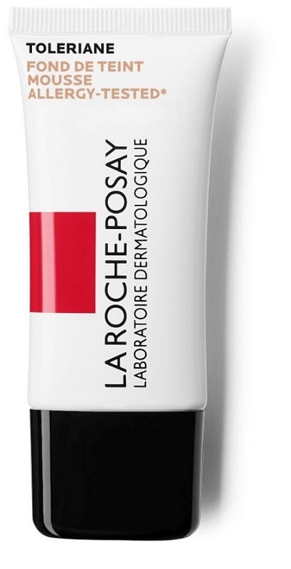 TOLERIANE TEINT MOUSSE 03 30 ML - Farmaunclick.it