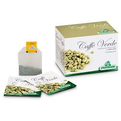CAFFE' VERDE BOX 20 FILTRI - Farmaunclick.it