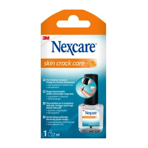 CEROTTO LIQUIDO NEXCARE SKIN CRACK CARE 7 ML - Farmaunclick.it