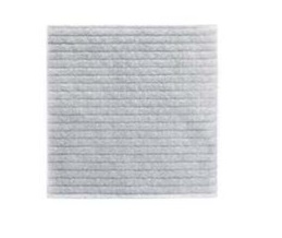 MEDICAZIONE IN HYDROFIBER E IONI ARGENTO INTESSUTA IN LYOCELL AQUACEL AG EXTRA 5X5CM 10 PEZZI - Farmaunclick.it