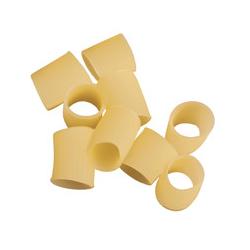 TUBETTONE RIGATO PASTA SENZA GLUTINE 500 G - Farmaunclick.it