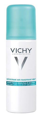 DEODORANTE ANTI-TRACCE AEROSOL 125 ML - Farmaunclick.it