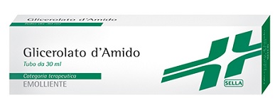 AMIDO GLICEROLATO GEL TUBO 30 ML - Farmaunclick.it