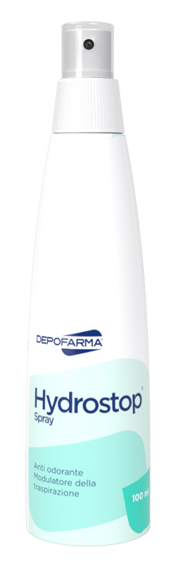HYDROSTOP 15% SPRAY 100 ML - Farmaunclick.it