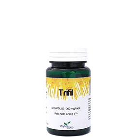 TRIFIL 60 CAPSULE BARATTOLO 28 G - Farmaunclick.it