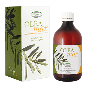 OLEAMAX FLACONE 500 ML - Farmaunclick.it