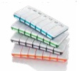 PILBOX TEMPO PILLOLIERA SETTIMANALE - Farmaunclick.it