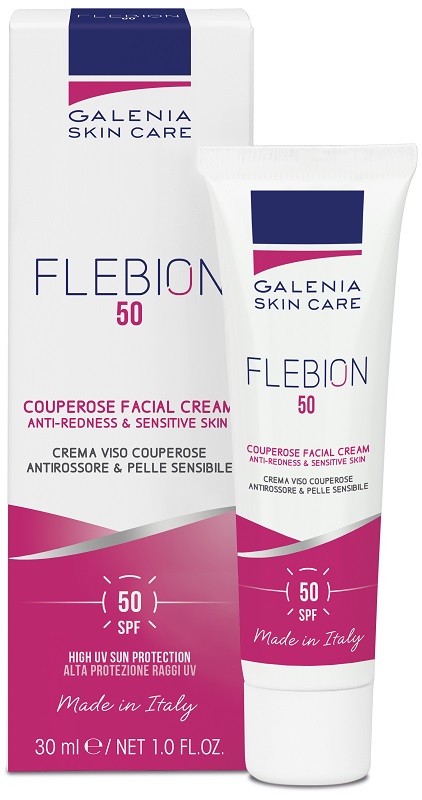 FLEBION SPF+50 30 ML - Farmaunclick.it
