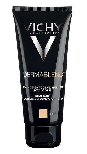 VICHY DERMABLEND LEG&BODY FONCE TUBETTO 100 ML - Farmaunclick.it