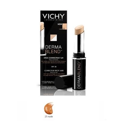 DERMABLEND STICK 25 45 G - Farmaunclick.it