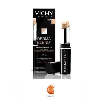DERMABLEND STICK 35 45 G - Farmaunclick.it