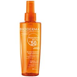 PHOTODERM BRONZ BRUME SPF 50 200 ML - Farmaunclick.it