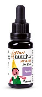 FLORINUTRIVA MY BABY PANCINO 20 ML - Farmaunclick.it