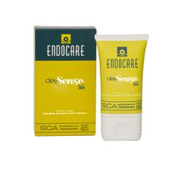 ENDOCARE DAY SENSE SPF30 CREMA 50 ML - Farmaunclick.it