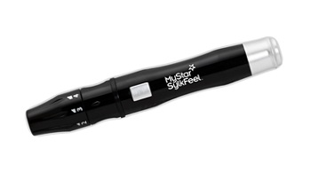 PENNA PUNGIDITO MYSTAR SYLKFEEL 1 PEZZO - Farmaunclick.it