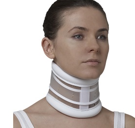 COLLARE CERVICALE RIGIDO GIBAUD ORTHO C3 MISURA 0 - Farmaunclick.it