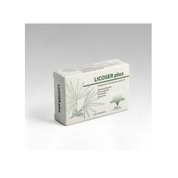 LICOSER PLUS 30 COMPRESSE - Farmaunclick.it
