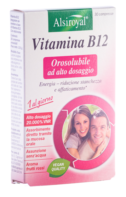 VISION PLUS 30 CAPSULE - Farmaunclick.it