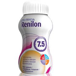 RENILON 7,5 CARAMELLO 125 ML X 4 PEZZI - Farmaunclick.it